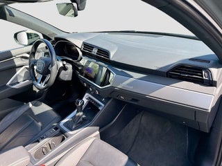 2024 Audi Q3 thumbnail – Pompano Beach, FL – 37