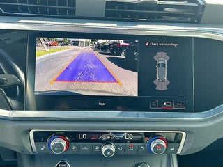 2024 Audi Q3 thumbnail – Pompano Beach, FL – 20