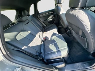 2024 Audi Q3 thumbnail – Pompano Beach, FL – 35