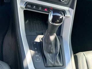 2024 Audi Q3 thumbnail – Pompano Beach, FL – 23