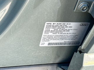 2024 Audi Q3 thumbnail – Pompano Beach, FL – 40