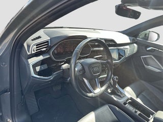 2024 Audi Q3 thumbnail – Pompano Beach, FL – 15