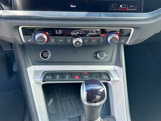 2024 Audi Q3 thumbnail – Pompano Beach, FL – 22