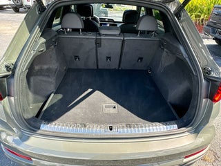 2024 Audi Q3 thumbnail – Pompano Beach, FL – 34