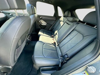 2024 Audi Q3 thumbnail – Pompano Beach, FL – 32