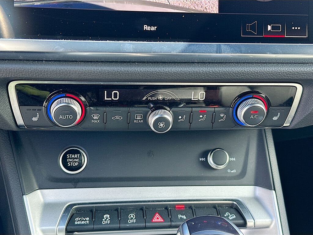 2024 Audi Q3 quattro S line Premium 45 TFSI
                                    for sale in Pompano Beach, FL – photo 27