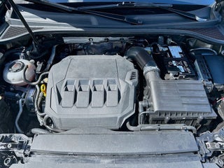 2024 Audi Q3 thumbnail – Pompano Beach, FL – 38