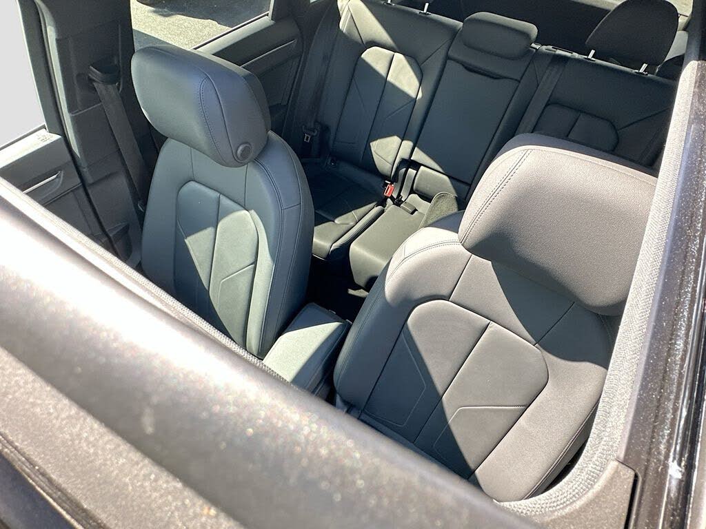 2024 Audi Q3 quattro S line Premium 45 TFSI
                                    for sale in Pompano Beach, FL – photo 29
