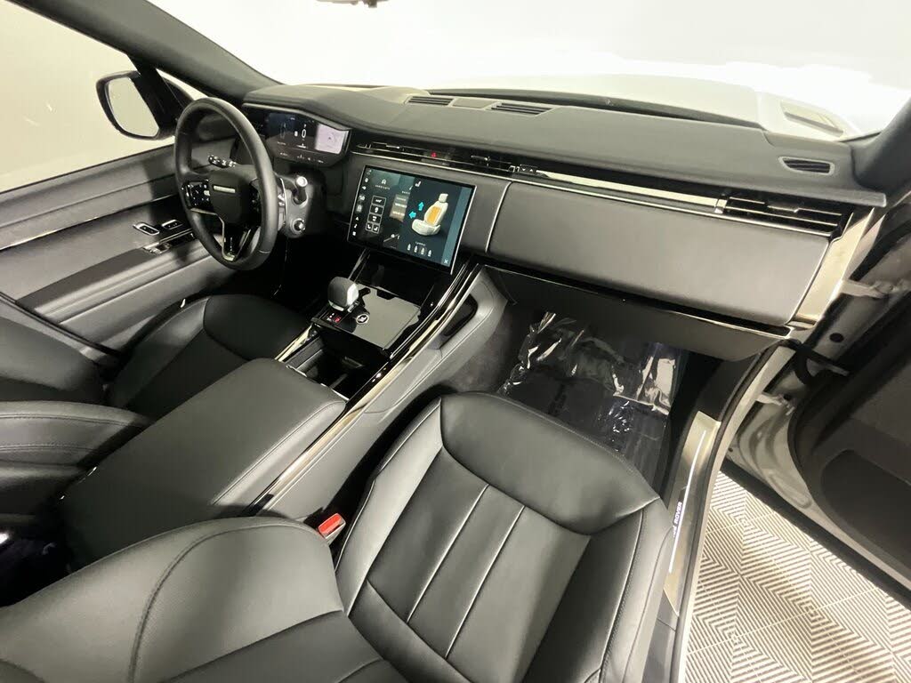 2025 Land Rover Range Rover Sport Dynamic
                                    for sale in North Miami, FL – photo 28