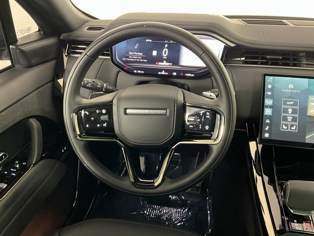 2025 Land Rover Range Rover Sport Dynamic
                                    for sale in North Miami, FL – photo 20