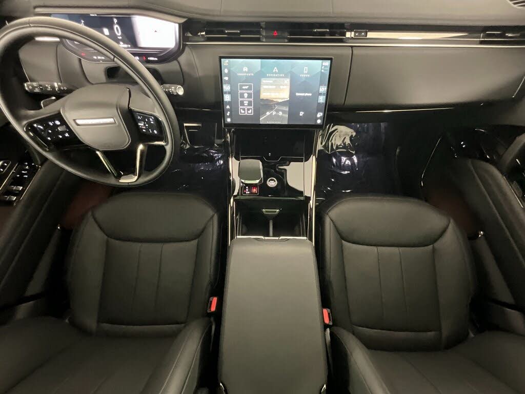 2025 Land Rover Range Rover Sport Dynamic
                                    for sale in North Miami, FL – photo 23