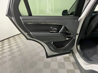 2025 Land Rover Range Rover Sport thumbnail – North Miami, FL – 35