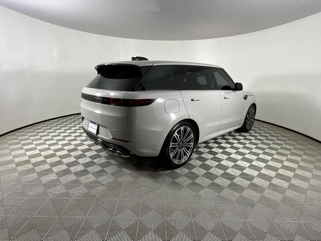 2025 Land Rover Range Rover Sport Dynamic
                                    for sale in North Miami, FL – photo 13