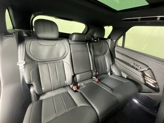 2025 Land Rover Range Rover Sport thumbnail – North Miami, FL – 31