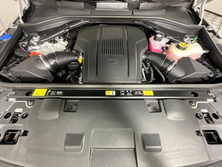 2025 Land Rover Range Rover Sport thumbnail – North Miami, FL – 37