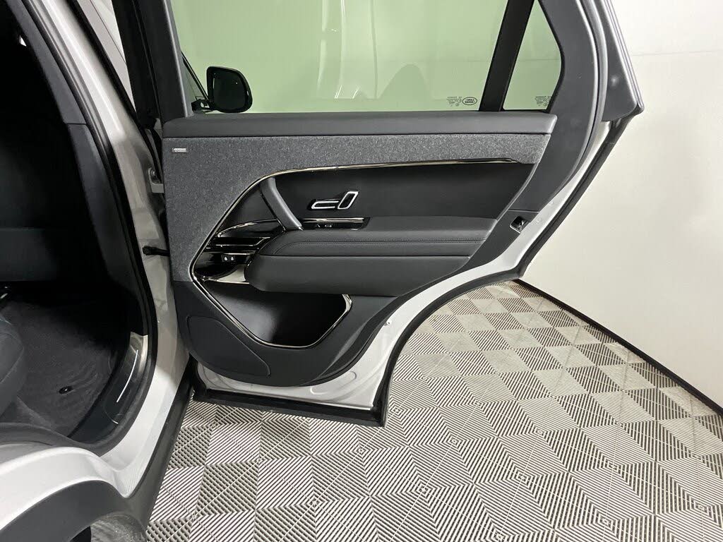 2025 Land Rover Range Rover Sport Dynamic
                                    for sale in North Miami, FL – photo 33