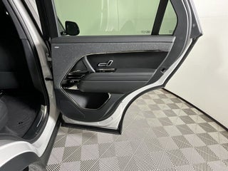 2025 Land Rover Range Rover Sport thumbnail – North Miami, FL – 33