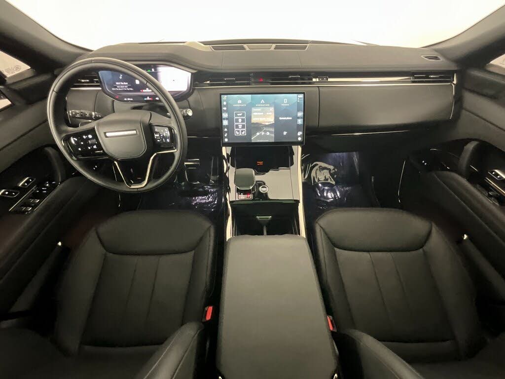 2025 Land Rover Range Rover Sport Dynamic
                                    for sale in North Miami, FL – photo 19