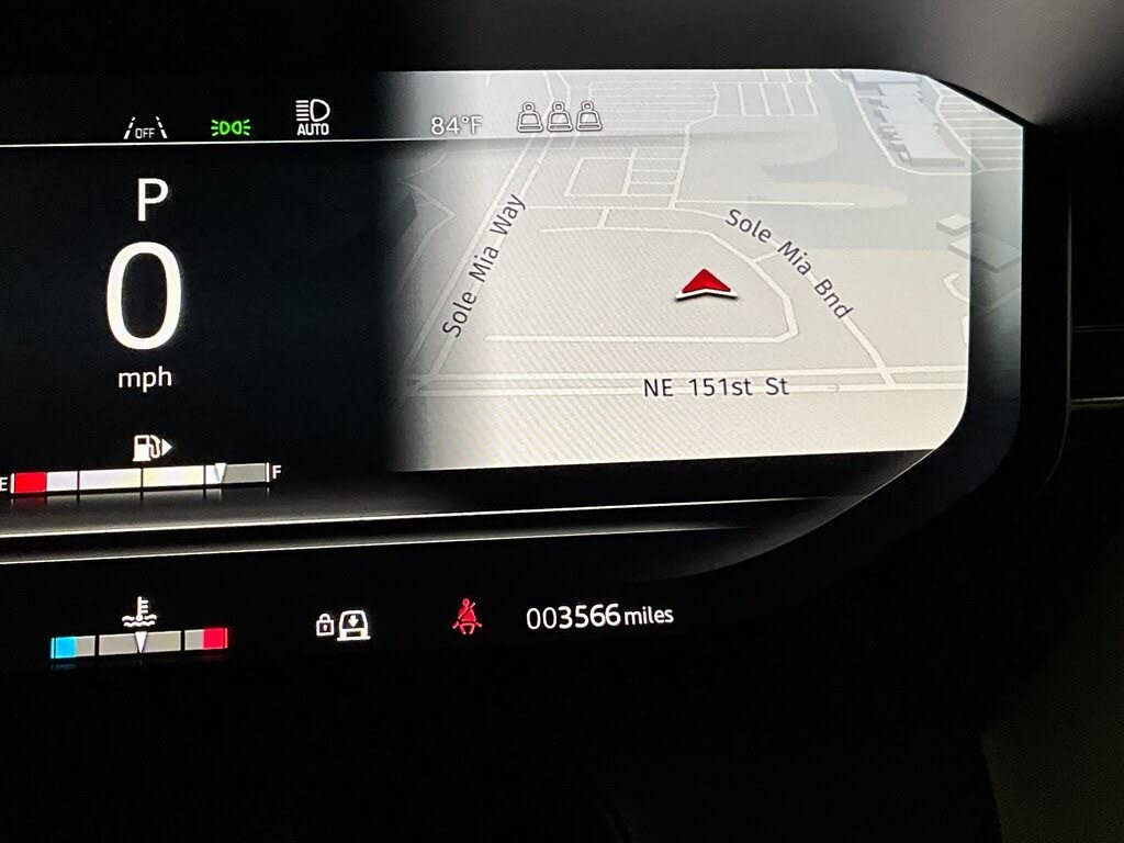 2025 Land Rover Range Rover Sport Dynamic
                                    for sale in North Miami, FL – photo 26