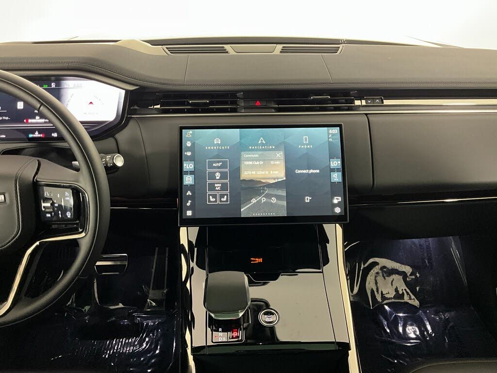 2025 Land Rover Range Rover Sport Dynamic
                                    for sale in North Miami, FL – photo 21