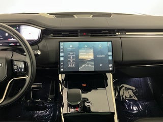 2025 Land Rover Range Rover Sport thumbnail – North Miami, FL – 21