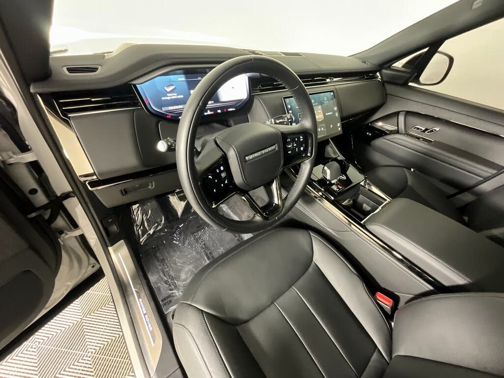 2025 Land Rover Range Rover Sport Dynamic
                                    for sale in North Miami, FL – photo 24