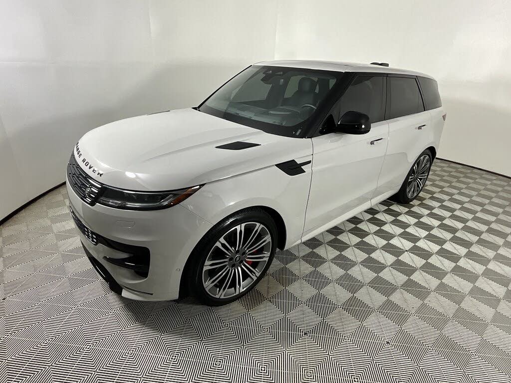 2025 Land Rover Range Rover Sport Dynamic
                                    for sale in North Miami, FL – photo 18