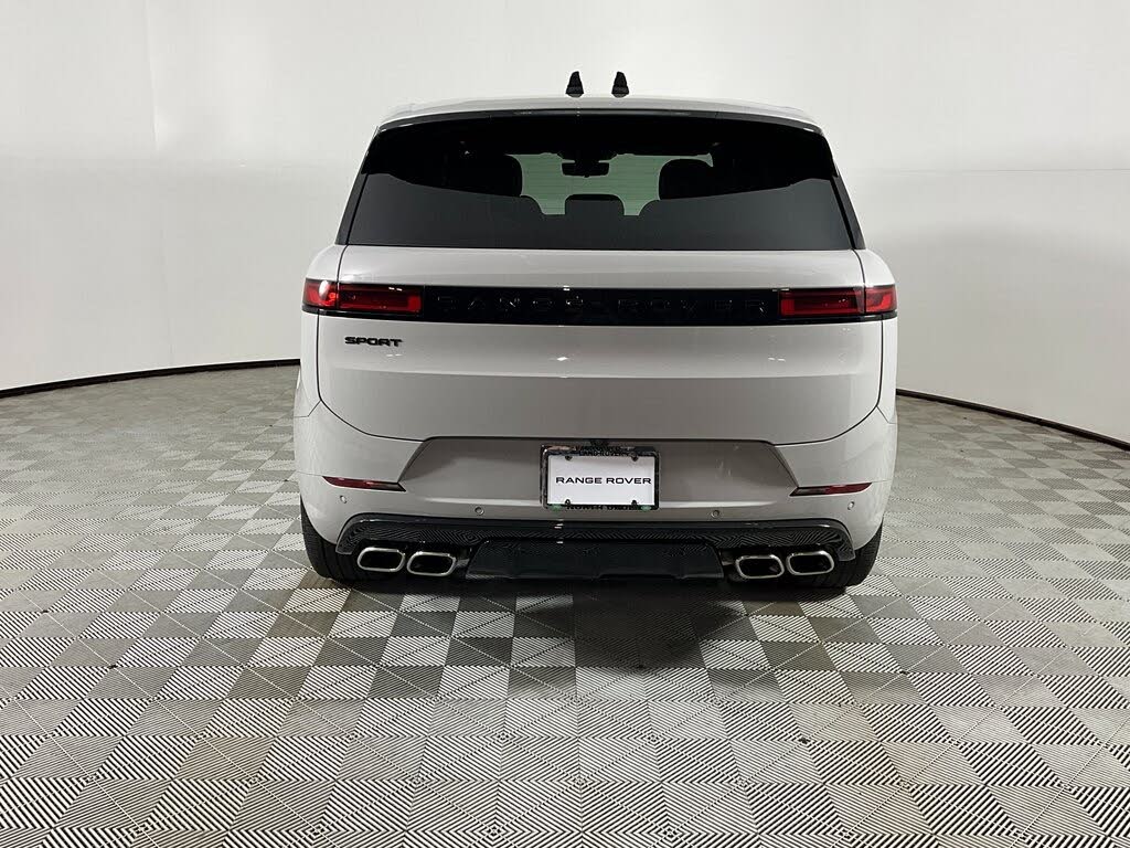 2025 Land Rover Range Rover Sport Dynamic
                                    for sale in North Miami, FL – photo 17