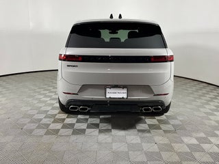2025 Land Rover Range Rover Sport thumbnail – North Miami, FL – 17