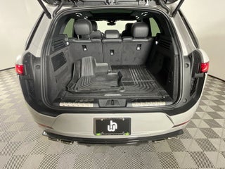 2025 Land Rover Range Rover Sport thumbnail – North Miami, FL – 36