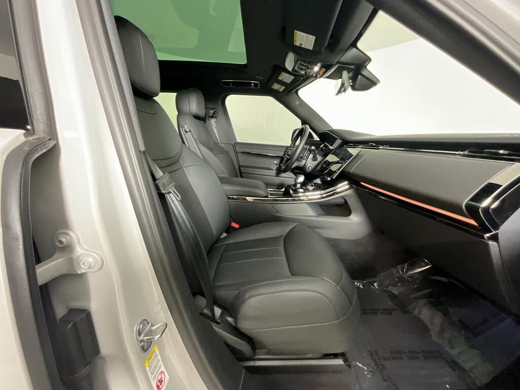 2025 Land Rover Range Rover Sport Dynamic
                                    for sale in North Miami, FL – photo 29