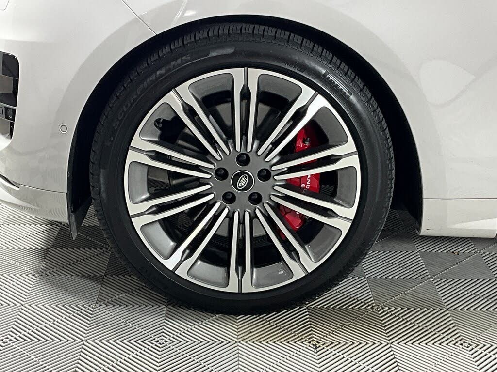 2025 Land Rover Range Rover Sport Dynamic
                                    for sale in North Miami, FL – photo 38