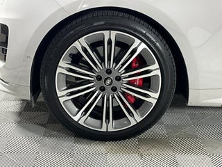 2025 Land Rover Range Rover Sport thumbnail – North Miami, FL – 38