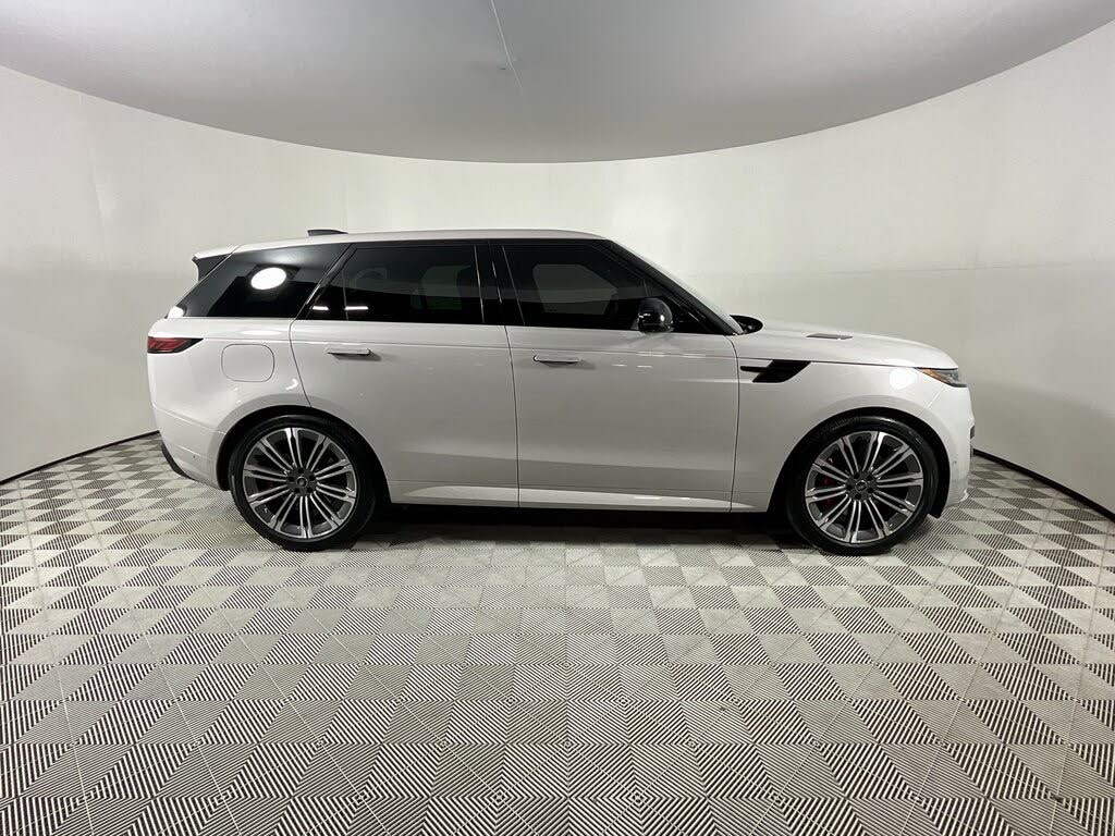 2025 Land Rover Range Rover Sport Dynamic
                                    for sale in North Miami, FL – photo 14