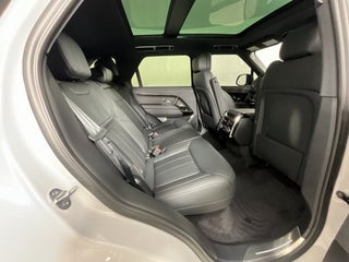 2025 Land Rover Range Rover Sport thumbnail – North Miami, FL – 32