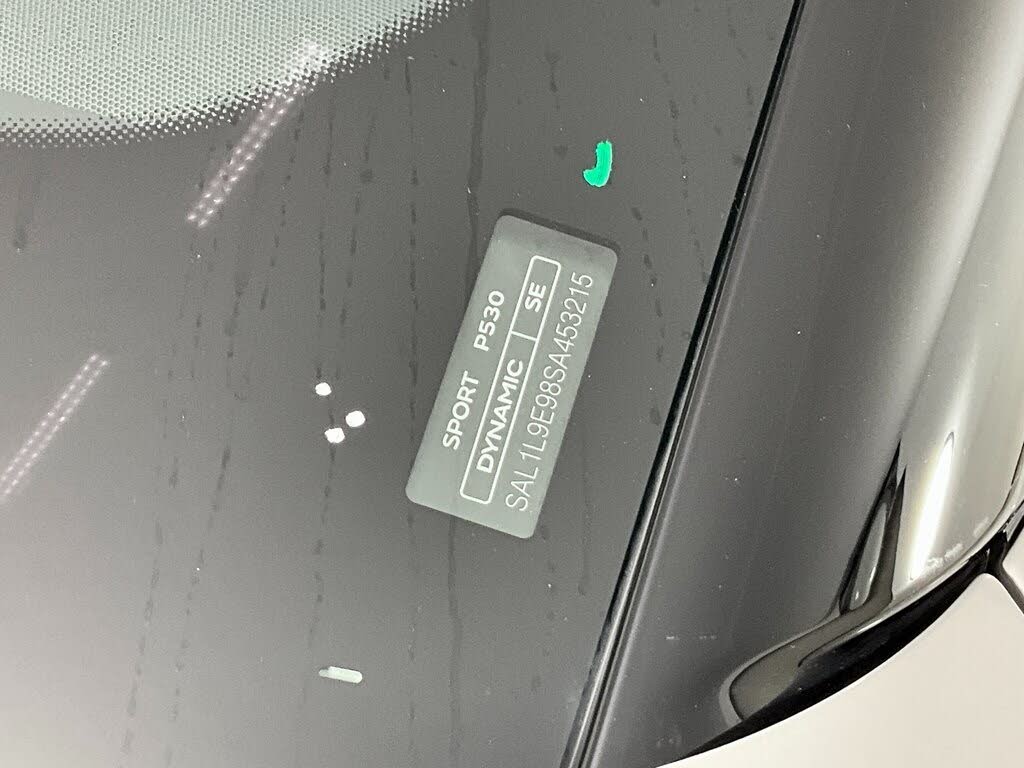 2025 Land Rover Range Rover Sport Dynamic
                                    for sale in North Miami, FL – photo 39