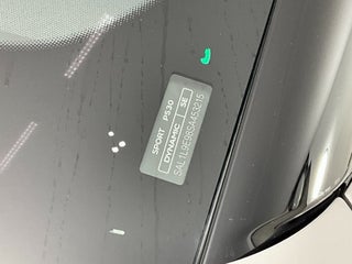 2025 Land Rover Range Rover Sport thumbnail – North Miami, FL – 39