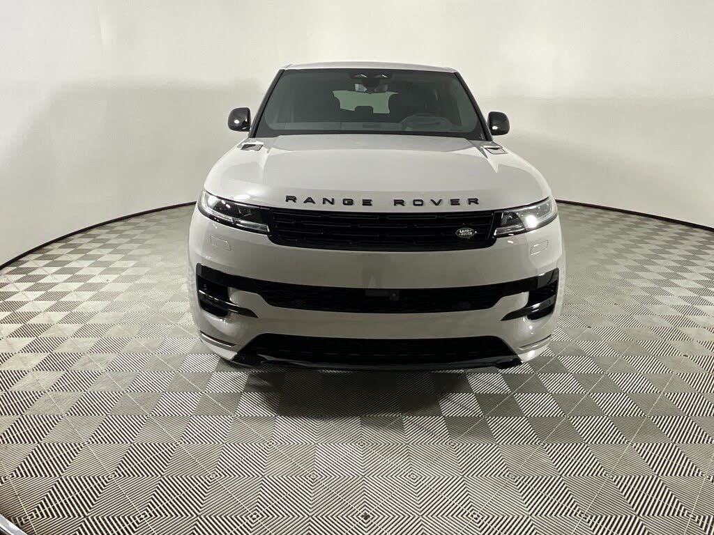 2025 Land Rover Range Rover Sport Dynamic
                                    for sale in North Miami, FL – photo 16