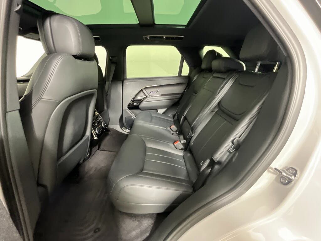 2025 Land Rover Range Rover Sport Dynamic
                                    for sale in North Miami, FL – photo 34