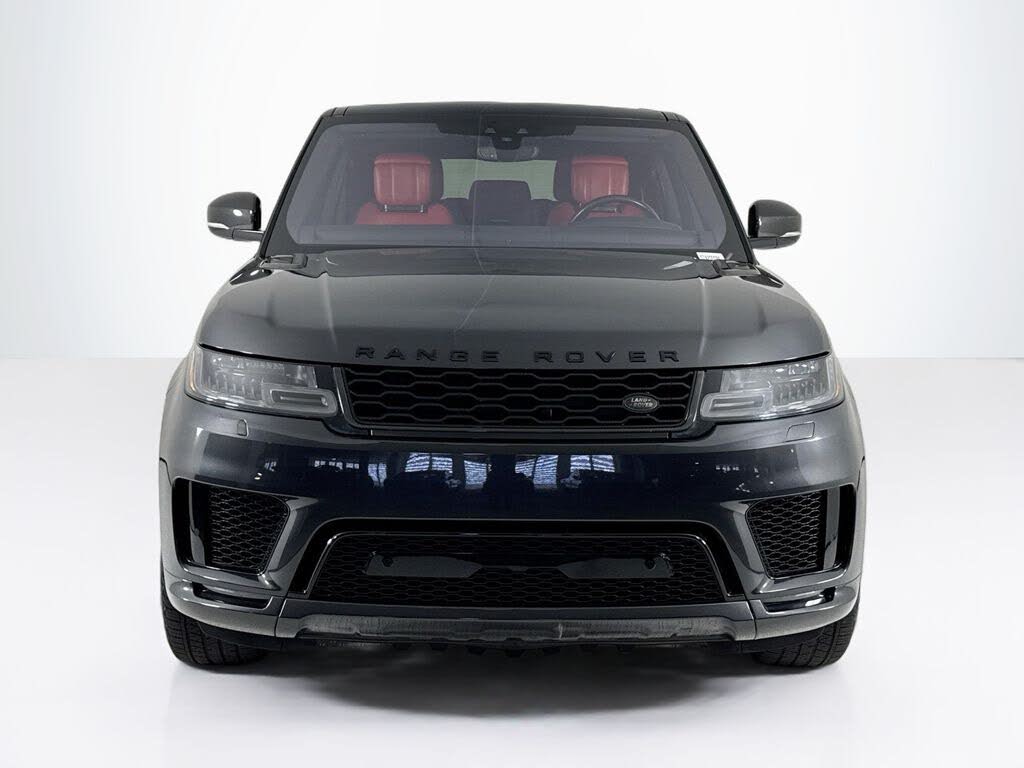 2019 Land Rover Range Rover Sport HSE Dynamic
                                    for sale in Coral Gables, FL – photo 8