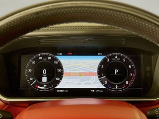2019 Land Rover Range Rover Sport thumbnail – Coral Gables, FL – 10