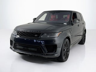Land Rover Range Rover Sport for sale Las Vegas