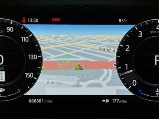 2019 Land Rover Range Rover Sport thumbnail – Coral Gables, FL – 11