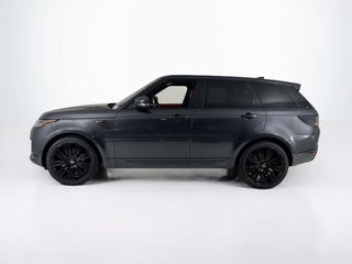 2019 Land Rover Range Rover Sport thumbnail – Coral Gables, FL – 2
