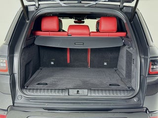 2019 Land Rover Range Rover Sport thumbnail – Coral Gables, FL – 23