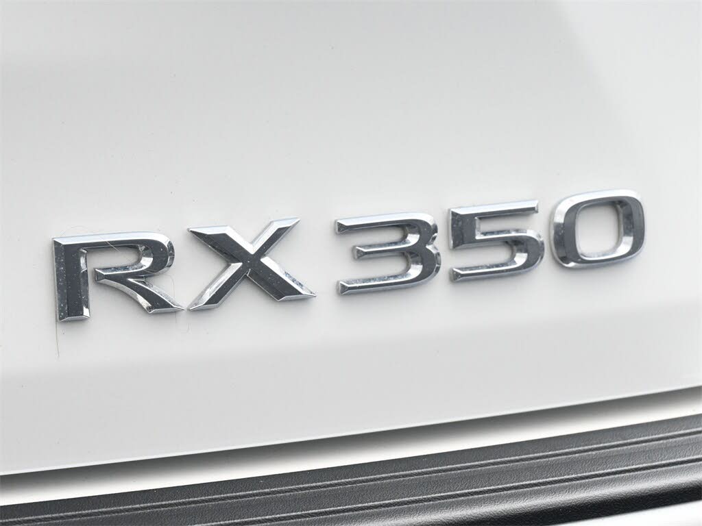 Lexus RX 350 for sale Las Vegas