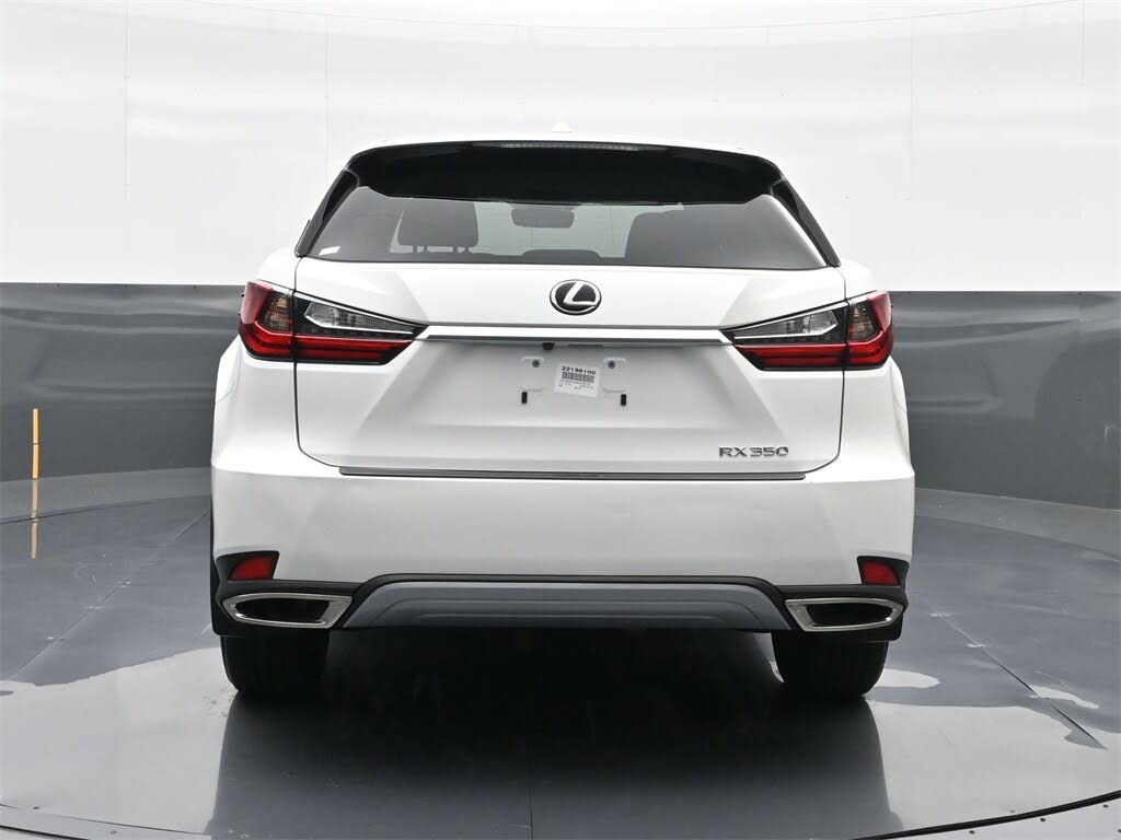 Lexus RX 350 for sale Las Vegas