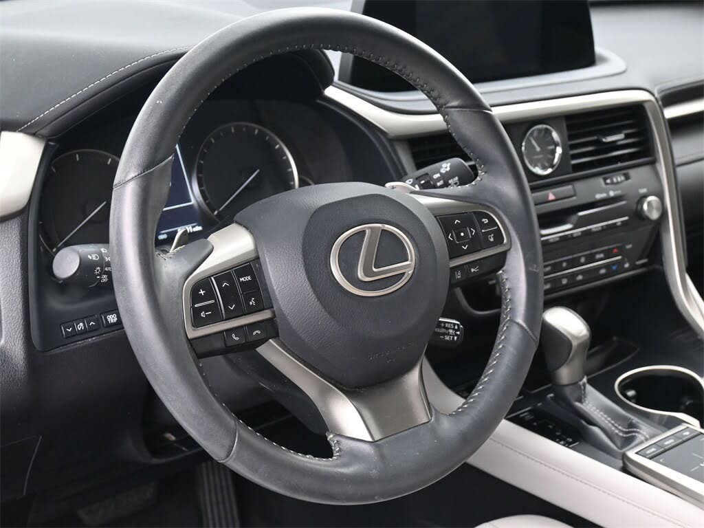 Lexus RX 350 for sale Las Vegas