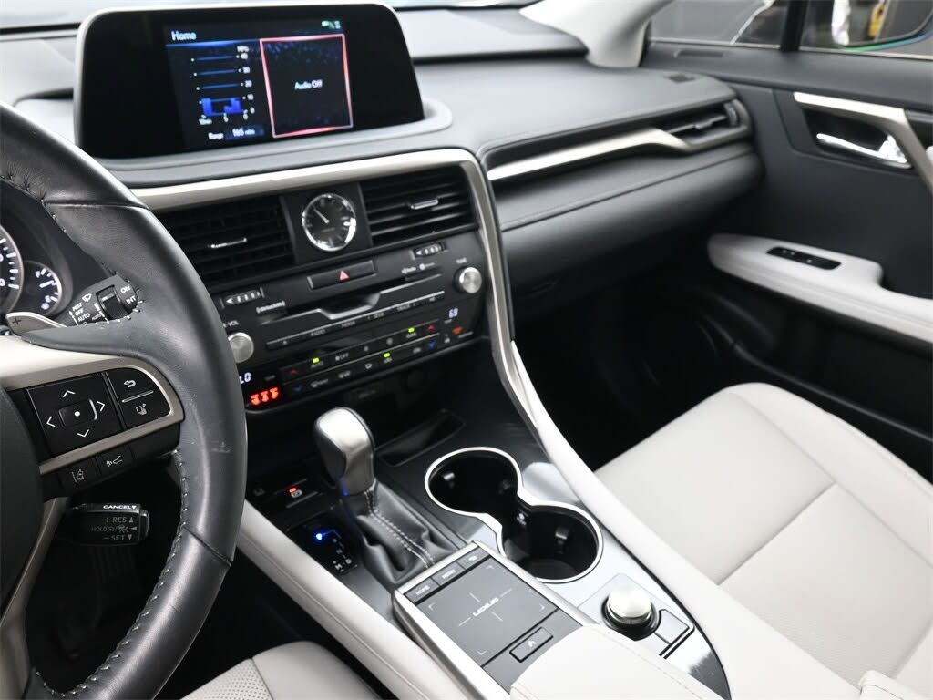 Lexus RX 350 for sale Las Vegas