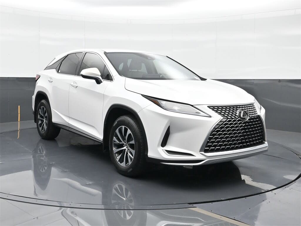 Lexus RX 350 for sale Las Vegas